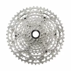 Cycli Shimano Kasetti 12v 10-51 CS-M6100-12 Deore