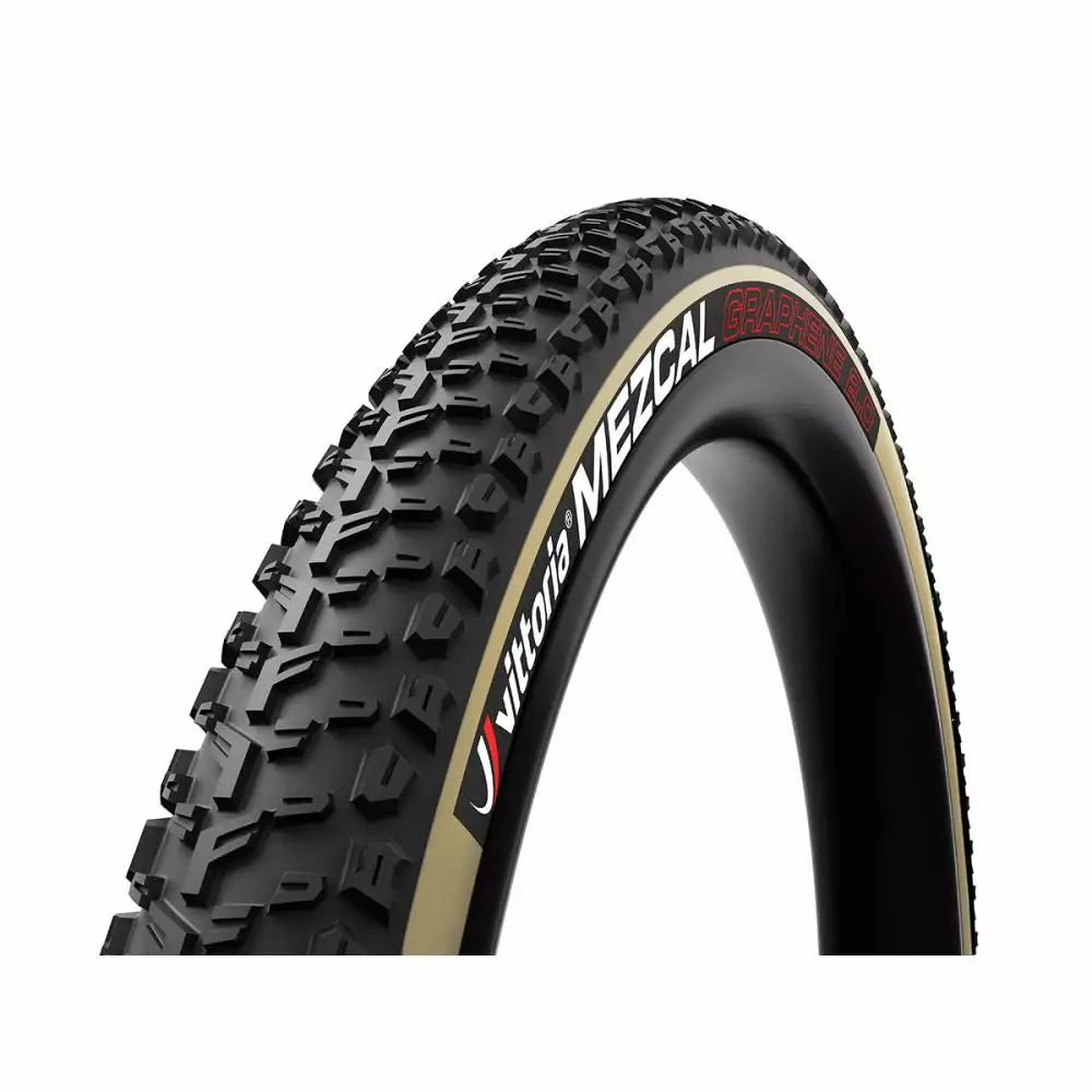 Cycli Vittoria Mezcal Tubeless TLR 29" 3 Cycli Vittoria Mezcal Tubeless TLR 29"