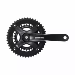 Cycli Shimano Kampisarja 7/8-vaiht. FC-TY501-2 46X30T 170mm