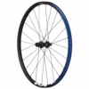 Cycli Takakiekko Shimano WH-MT500 27.5" 12x142mm, Musta