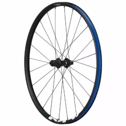 Cycli Takakiekko Shimano WH-MT500 27.5" 12x142mm, Musta