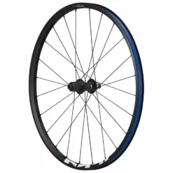 Cycli Takakiekko 29" 12x142mm Shimano WH-MT500 Musta