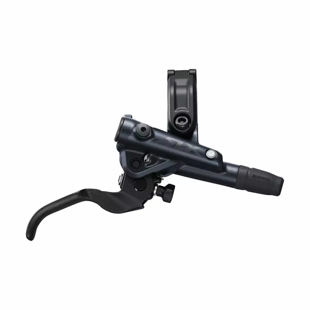 Cycli Levyjarrusarja SLX M7100 Taka Postmount, Ei Levyä/adapteria 3 Cycli Levyjarrusarja SLX M7100 Taka Postmount, Ei Levyä/adapteria