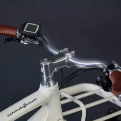 Schindelhauer Hannah- Naisten Sähköavusteinen Pyörä Hihnavedolla -Sähköpyörät Myymälä paras naisten sahkopyora schindelhauer hannah