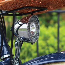 Pashley Britannia Naisten 8-vaihteinen Pyörä – Valkoinen -Sähköpyörät Myymälä pashley britannia kori 1