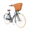 Pashley Britannia Naisten 8-vaihteinen Pyörä – Sininen -Sähköpyörät Myymälä pashley britannia oxford blue