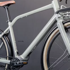 Schindelhauer Emil -Sähköpyörät Myymälä pinion e bike emil