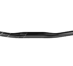 Cycli PRO Handlebar LT Black 800mm/31.8mm/40mm/Alloy