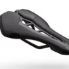 Cycli PRO Saddle Stealth Performance Black 142mm, AF, Stainless -Sähköpyörät Myymälä pro stealth performance saddle orig