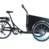 Christiania Bikes Light – Sähköavusteinen Laatikkopyörä -Sähköpyörät Myymälä products 3121E 1