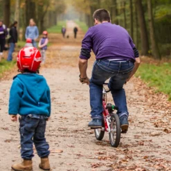 Woom 3 – Sininen -Sähköpyörät Myymälä products 71925 814233