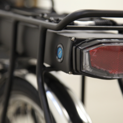 Christiania Bikes NoBox Cargo – Suuri Sähköavusteinen Laatikkopyörä -Sähköpyörät Myymälä products IMG 3767