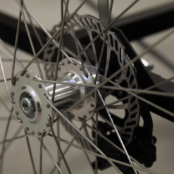 Christiania Bikes NoBox -sähköavusteinen Laatikkopyörä Projekteihin -Sähköpyörät Myymälä products IMG 3770