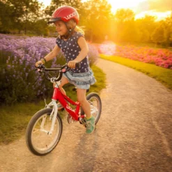 Woom 3 – Vihreä -Sähköpyörät Myymälä products IMG 4945 1920x 4