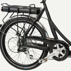Christiania Bikes NoBox -sähköavusteinen Laatikkopyörä Projekteihin -Sähköpyörät Myymälä products Light Motor 1 2