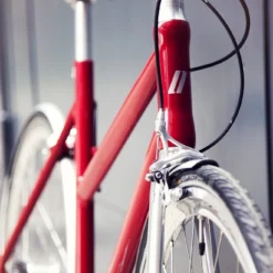 Schindelhauer Lotte 8-vaihteinen Naisten Pyörä – Punainen -Sähköpyörät Myymälä products Lotte 07