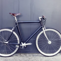 Schindelhauer Ludwig VIII Miesten Pyörä- Alu Pure -Sähköpyörät Myymälä products Ludwig VIII XI 01 1