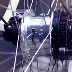 Schindelhauer Ludwig VIII Miesten Pyörä- Tumman Sininen -Sähköpyörät Myymälä products Ludwig VIII XI 16