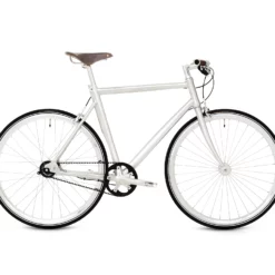 Schindelhauer Ludwig XI Miesten 11-vaihteinen Pyörä – Pure Alu