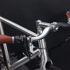 Schindelhauer Ludwig XIV Rohloff Vaihteella- AluPure 11 Schindelhauer Ludwig XIV Rohloff Vaihteella- AluPure -Sähköpyörät Myymälä products Ludwig XIV 2017 04 1