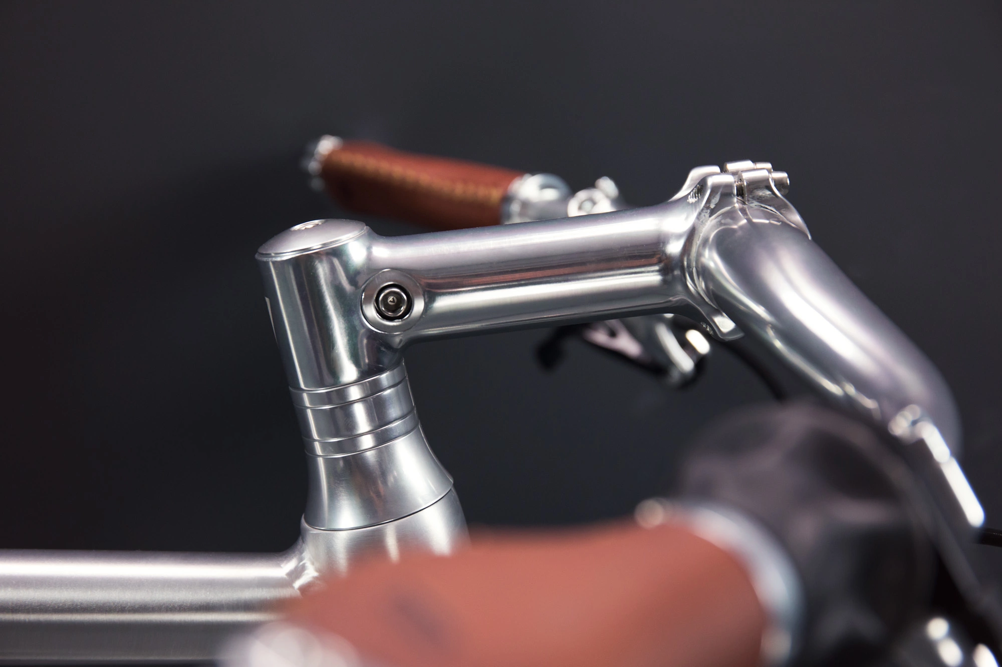 Schindelhauer Ludwig XIV Rohloff Vaihteella- AluPure 5 Schindelhauer Ludwig XIV Rohloff Vaihteella- AluPure - Image 3