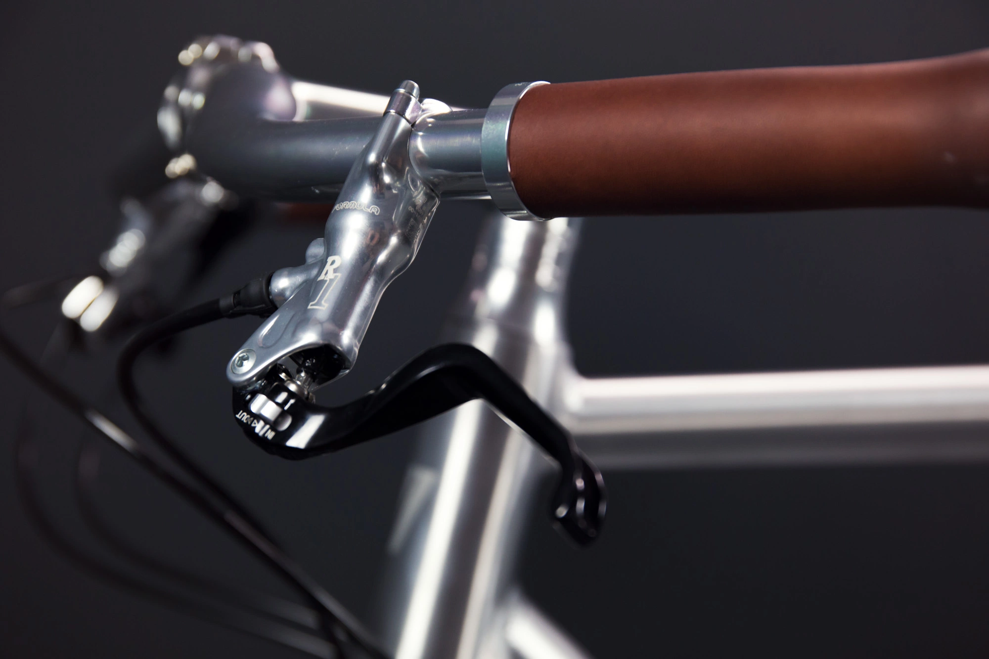 Schindelhauer Ludwig XIV Rohloff Vaihteella- AluPure 4 Schindelhauer Ludwig XIV Rohloff Vaihteella- AluPure - Image 2