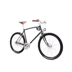 Pashley Morgan 3 -Sähköpyörät Myymälä products Pashley Morgan 3