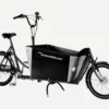 Christiania Bikes 2Wheeler – Sähköavusteinen Kuljetuspyörä -Sähköpyörät Myymälä products christiania bikes 2wheeler 170