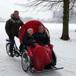 Christiania Bikes Taxi Sähköavusteinen Riksapyörä -Sähköpyörät Myymälä products christiania bikes taxi a9114