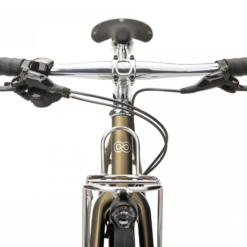 Creme Ristretto Lightning Bronze Työmatkapyörä -Sähköpyörät Myymälä products creme ristertto lightning bronze belt