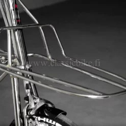 Moulton AM GT Etu-tavarateline – Kromi