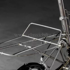 Moulton AM GT Takatavarateline – Kromi