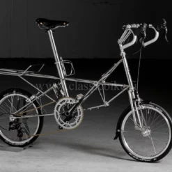 Moulton AM GT Takatavarateline – Kromi 7 Moulton AM GT Takatavarateline – Kromi -Sähköpyörät Myymälä products moulton am gt takatavarateline kromi a6275