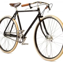 Pashley Guv’nor Miesten Klassinen Path Racer Kilpapyörä