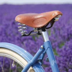 Pashley Poppy 3-vaihteinen Naisten Pyörä- Sininen -Sähköpyörät Myymälä products pashley poppy a8232 1