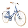 Pashley Poppy 3-vaihteinen Naisten Pyörä- Sininen -Sähköpyörät Myymälä products pashley poppy a8239 1