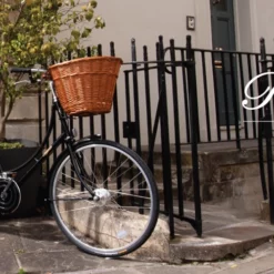 Pashley Princess Classic 3- Musta -Sähköpyörät Myymälä products pashley princess classic a6909