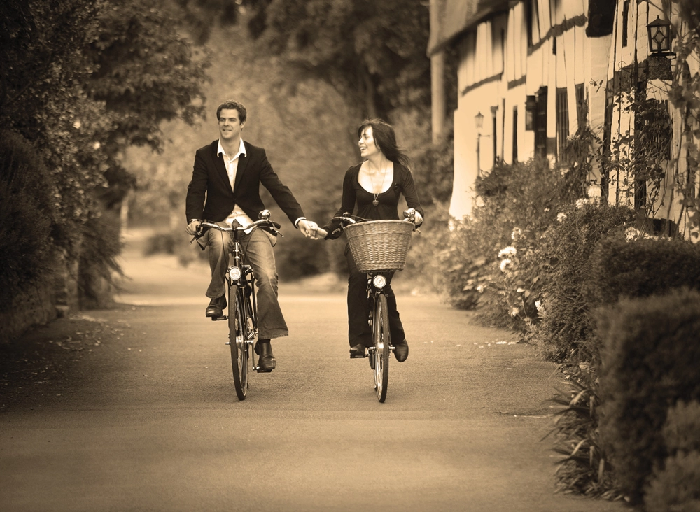 Pashley Princess Classic 3-vihreä 5 Pashley Princess Classic 3-vihreä - Image 3