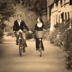 Pashley Princess Classic 3- Musta -Sähköpyörät Myymälä products pashley princess classic a6910