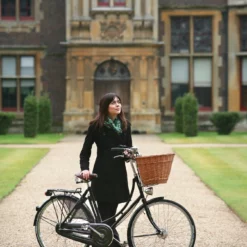 Pashley Princess Sovereign 8 – Musta 11 Pashley Princess Sovereign 8 – Musta -Sähköpyörät Myymälä products pashley princess sovereign a8245