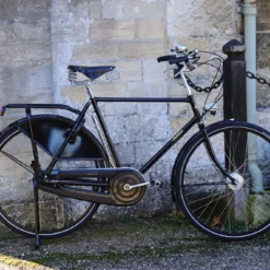 Pashley Roadster Sovereign 8v Miesten Pyörä – Musta -Sähköpyörät Myymälä products pashley roadster sovereign a6962 1