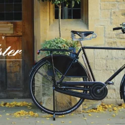 Pashley Roadster Sovereign 8v Miesten Pyörä – Musta -Sähköpyörät Myymälä products pashley roadster sovereign a6963 1