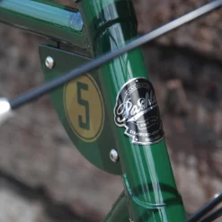 Pashley Speed 5 -Sähköpyörät Myymälä products pashley speed 5 a6942