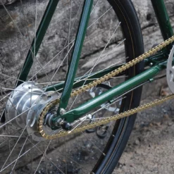 Pashley Speed 5 -Sähköpyörät Myymälä products pashley speed 5 a6946