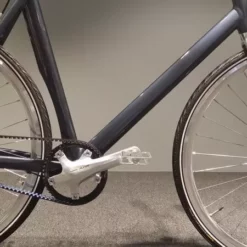 Schindelhauer Ludwig XI Miesten 11-vaihteinen Pyörä – Tummansininen -Sähköpyörät Myymälä products schindelhauer ludwig XI frame