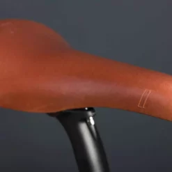 Schindelhauer Gustav 8-vaihteinen Miesten Pyörä – Sininen -Sähköpyörät Myymälä products scindelhauer gustav satula