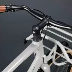 Schindelhauer Gustav 8-vaihteinen – Harmaa -Sähköpyörät Myymälä products scindelhauer gustav tavarateline 1