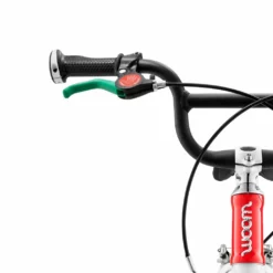 Woom 2 – Keltainen -Sähköpyörät Myymälä products woom2 3 frontal 1024x