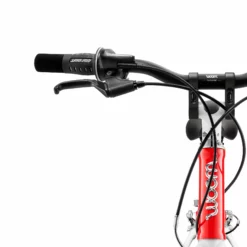 Woom 4 – Violetti -Sähköpyörät Myymälä products woom4 3 frontal 1920x