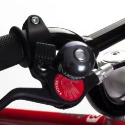 Woom 2 – Violetti -Sähköpyörät Myymälä products woom zubehor 20258 374 blk 2d0bf5ba cc79 4396 b45c b5758f96c149 1